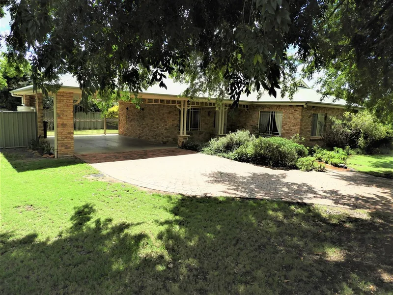 Perfect Family Home