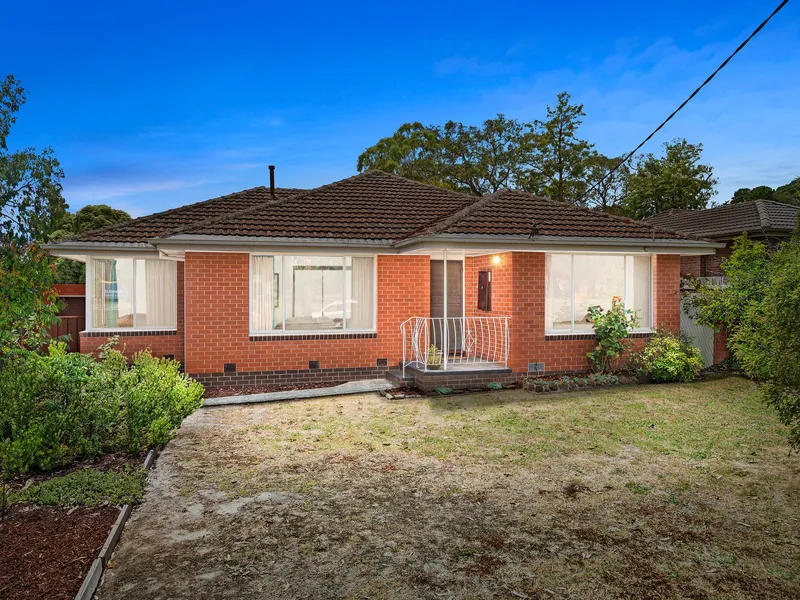 Dream Home Or Development Potential (STCA)