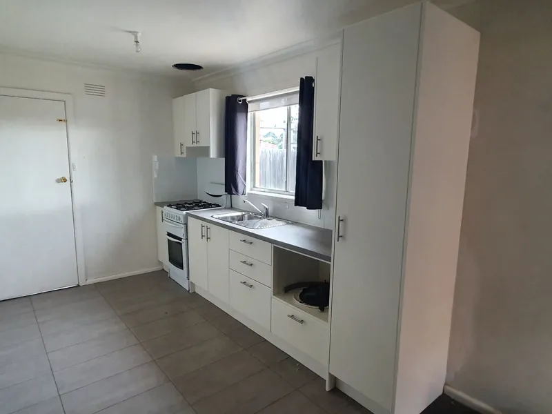 LOW MAINTENANCE UNIT