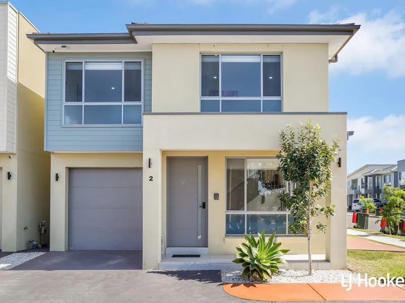 NORTH-EAST FACING HOME FALLING UNDER THE SCHOFIELDS PUBLIC SCHOOL CATCHMENT