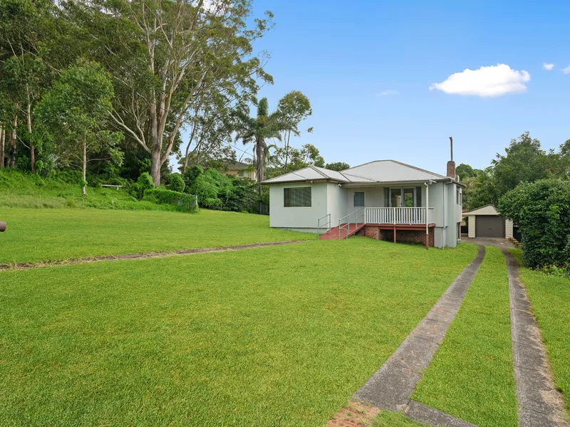 Loads of Space in a Great Location