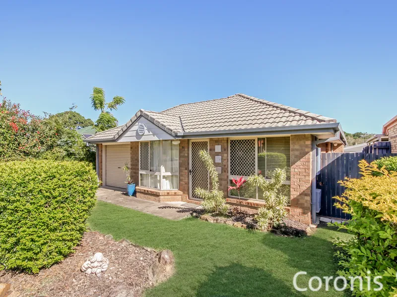 Super Neat Family Home