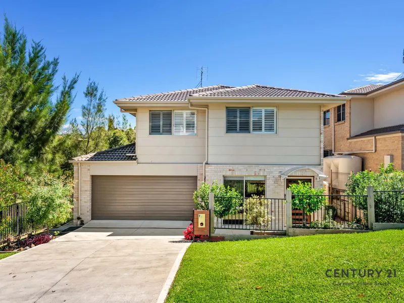 Presents Brand New!!!