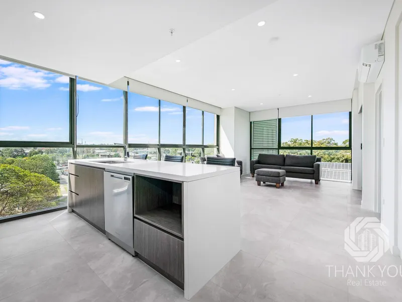 Living Life at its best with everything at your fingertips!