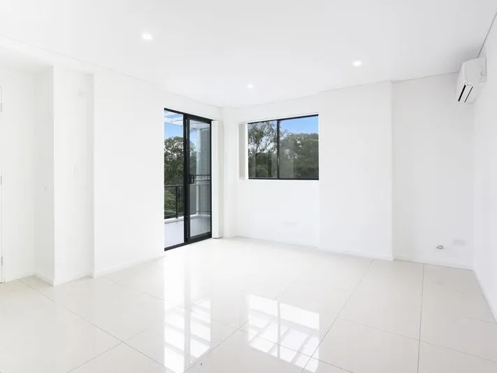 Contemporary Comfort: Spacious Two Bedroom Unit