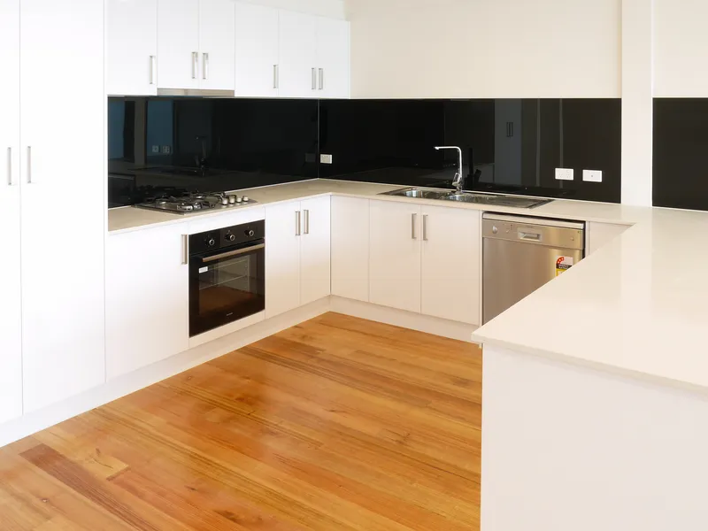 McKinnon Secondary College School Zone!