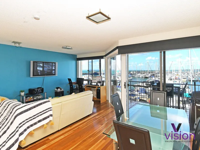 Proudly Presenting 25/17 Buccaneer Drive at $550 Per Week