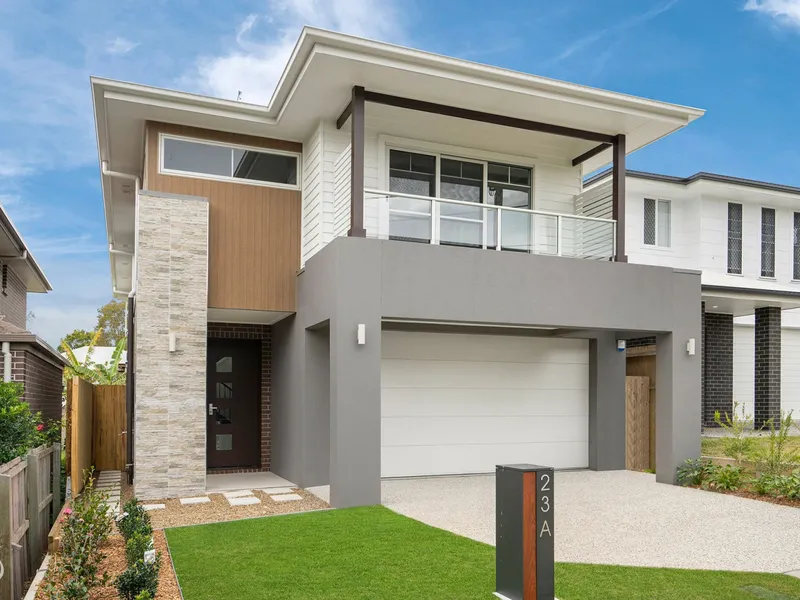 Brand New - Be First to Live Here