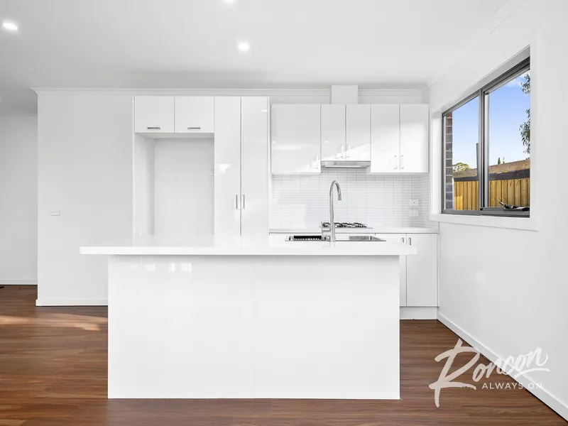 Brand New Unit in the Beautiful Bellarine... Contact Agent To Inspect