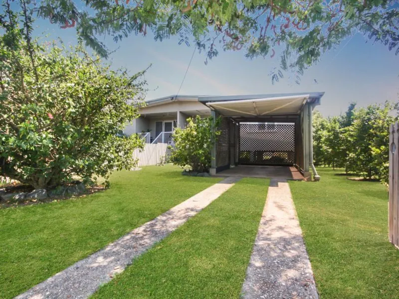 Clontarf Duplex.