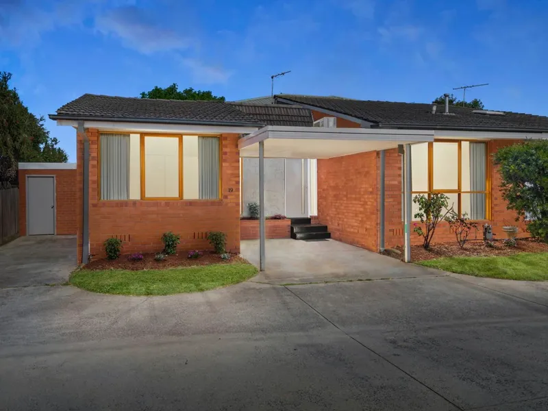 YOUR NEW PLACE | $465 Per Week