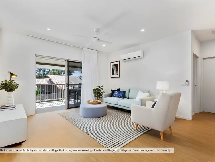 Experience your retirement in this stunning villa