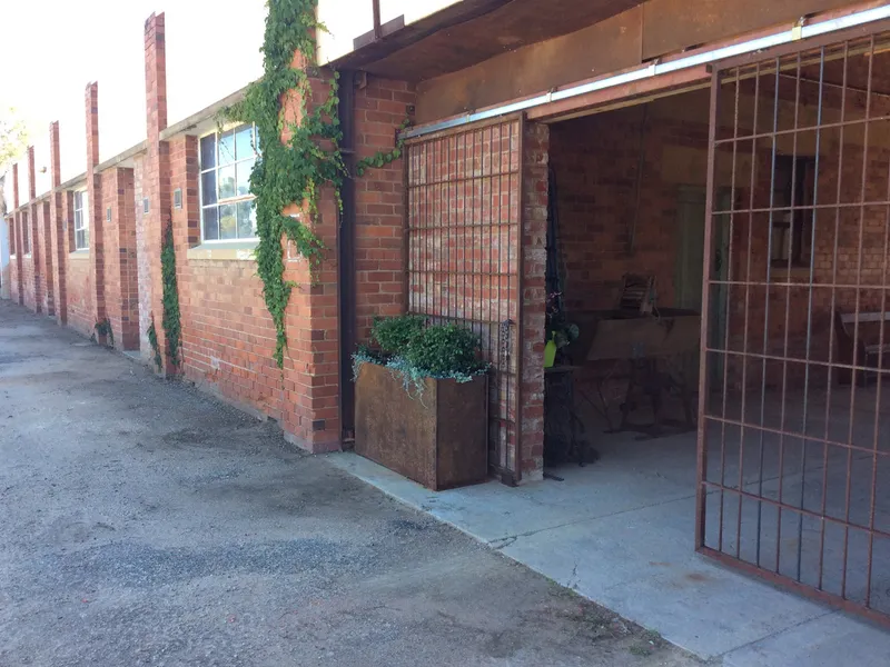 Get your mind churning