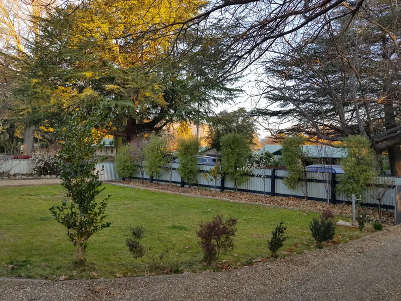 Turnkey and Tranquil