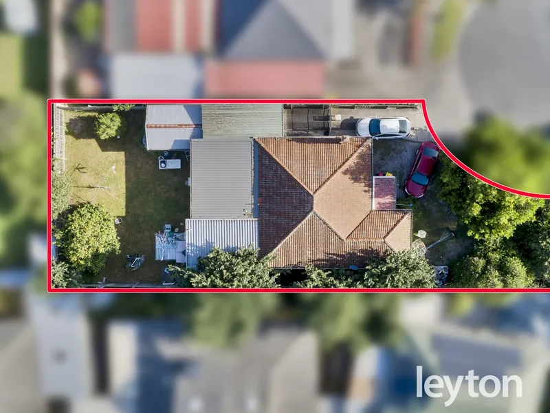 Your Dream Home Awaits!