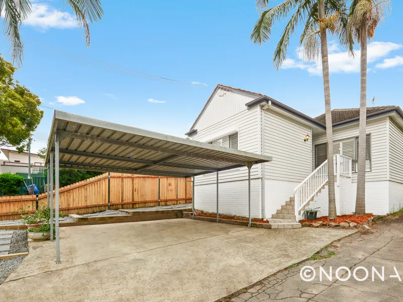 Strata Free Town House