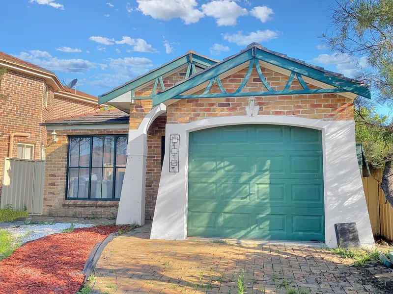 Renovated Family Home!