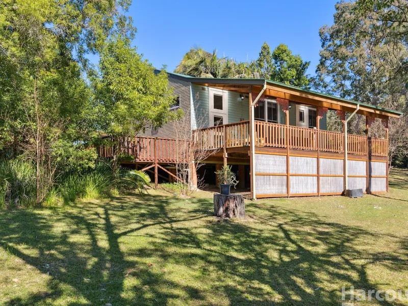 A Great Rural Setting, 