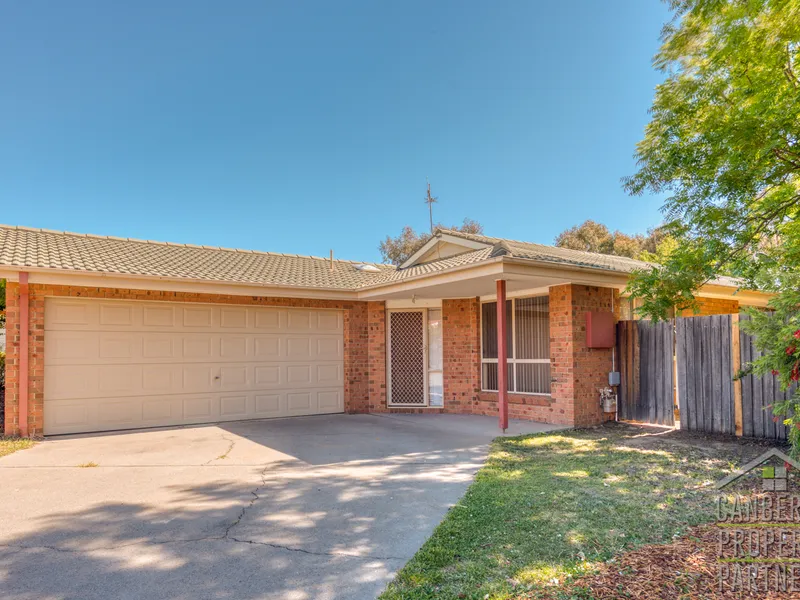 A great family entertainer