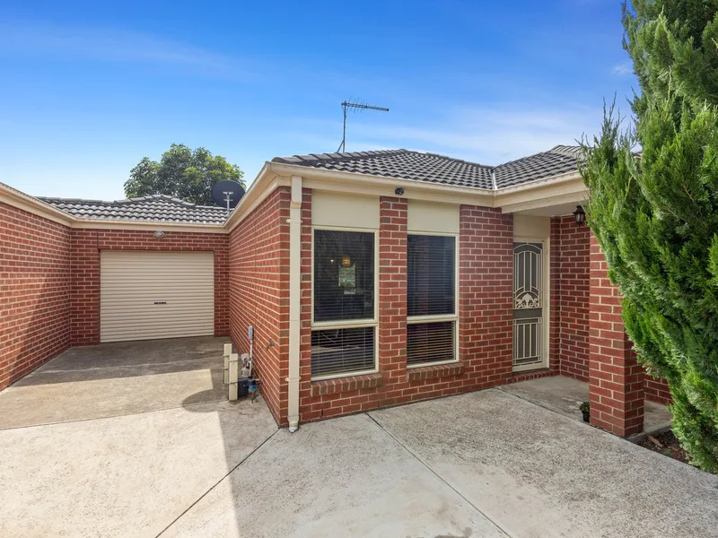 Neat & Tidy Low Maintenance Lifestyle!