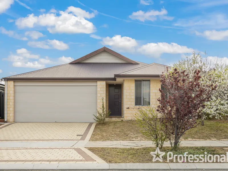 Fantastic Family Home