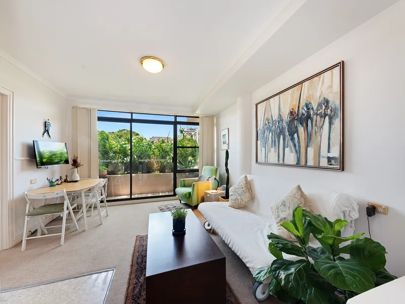 'Rose Bay Towers' - For Active People Aged Over 55 In The Heart Of Rose Bay