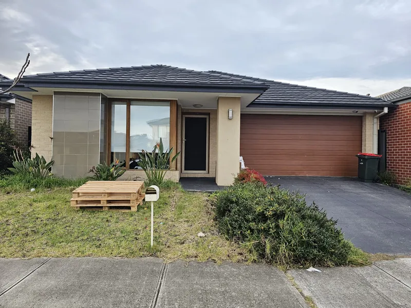 Stunning Family Home in Truganina