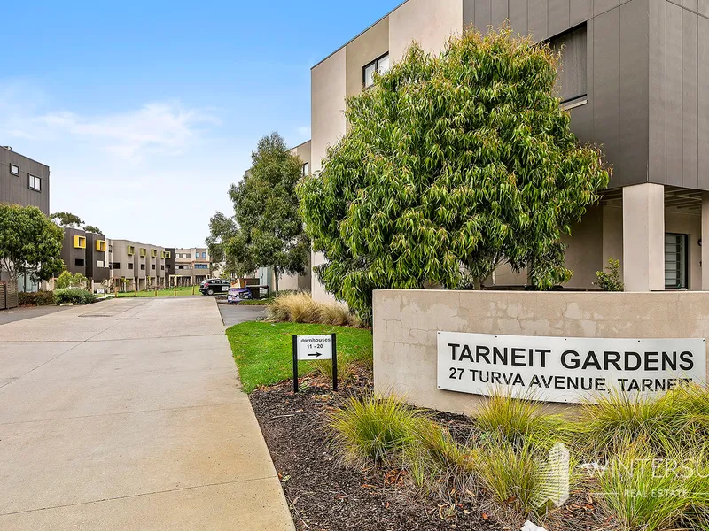 You’ll Want To Live Here!