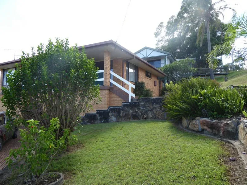 Two Bedroom House with Magical River Views