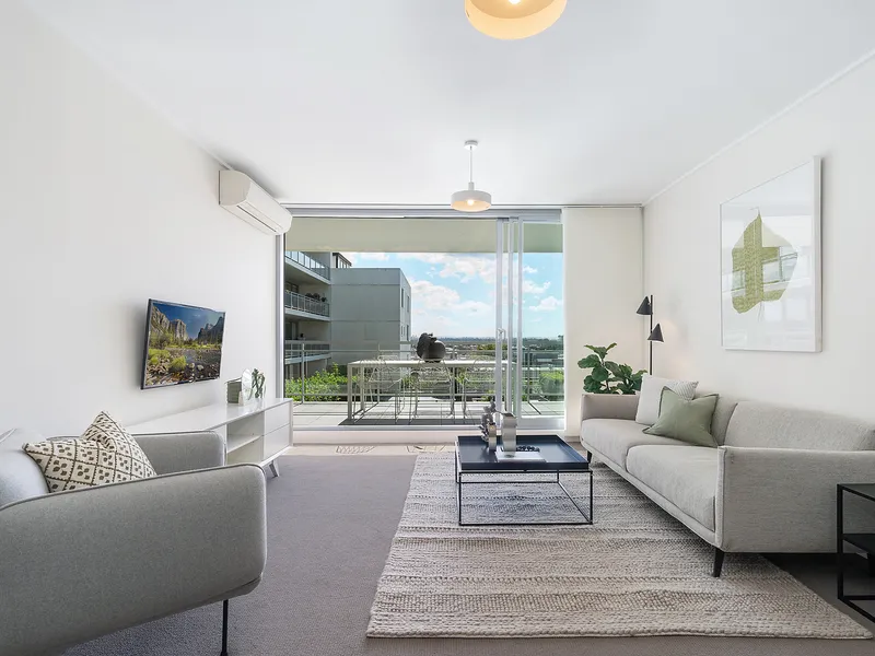 Superb Lifestyle Opportunity in Sought-After Location