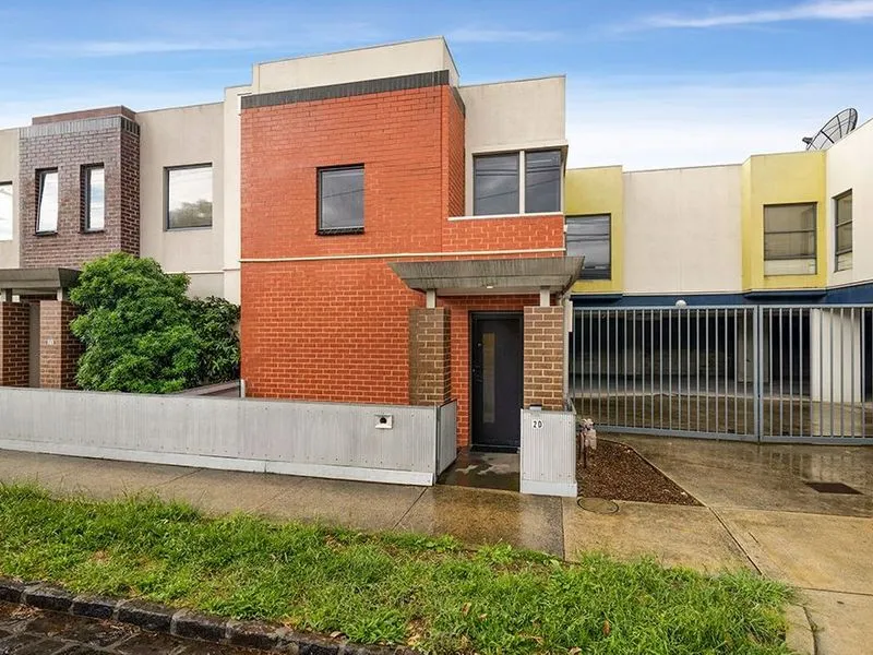 Stylish & Convenient!