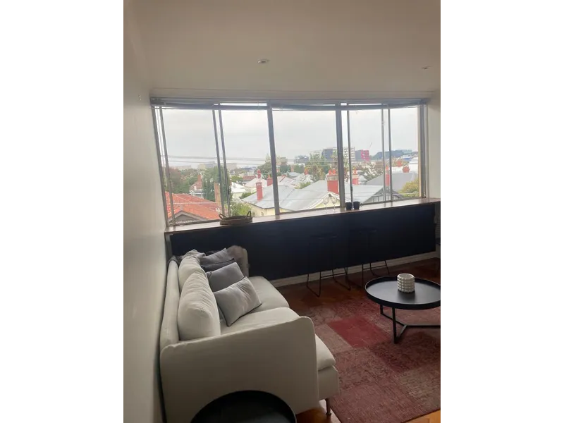 1 Bedroom Fully Furnished apartment