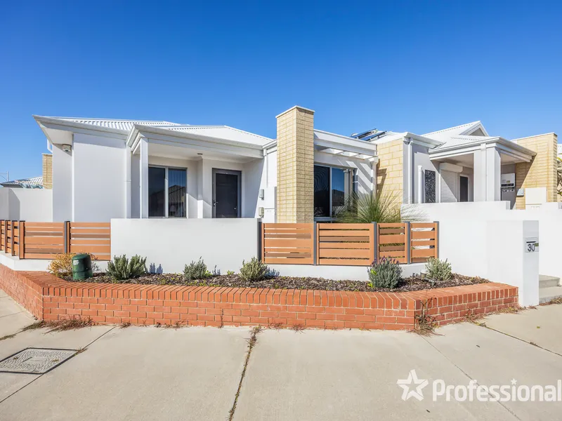 Welcome to Your Dream Starter Home!