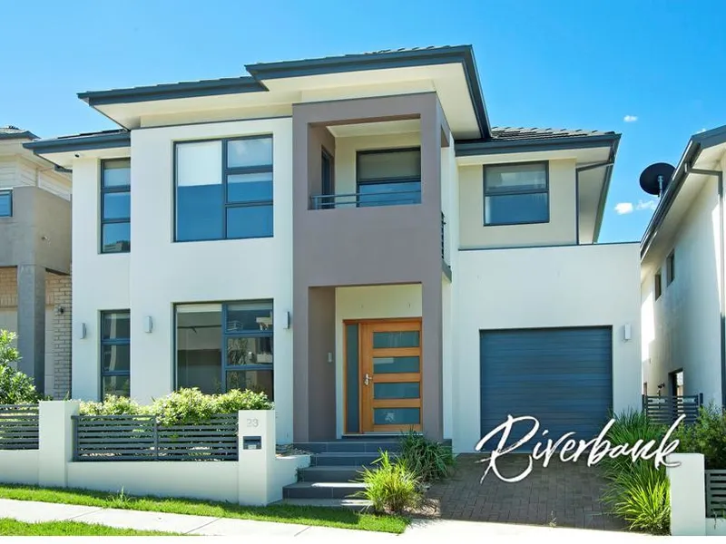 Perfect 3 Bedroom Home