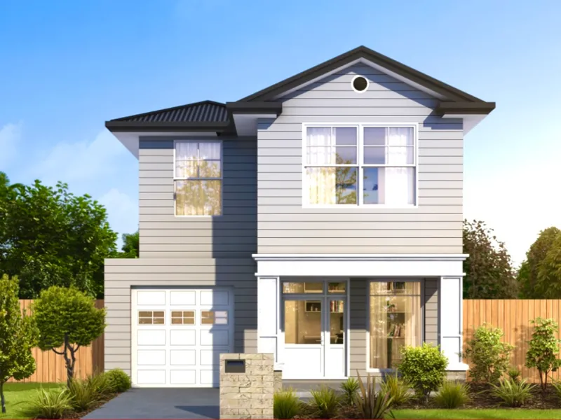 Austral Smart Home!