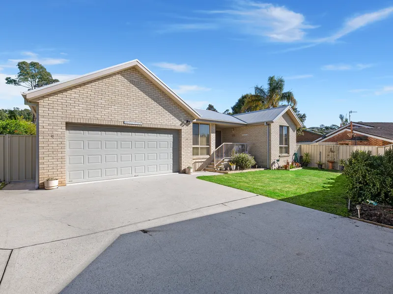 Downsize your maintenance not your quality!