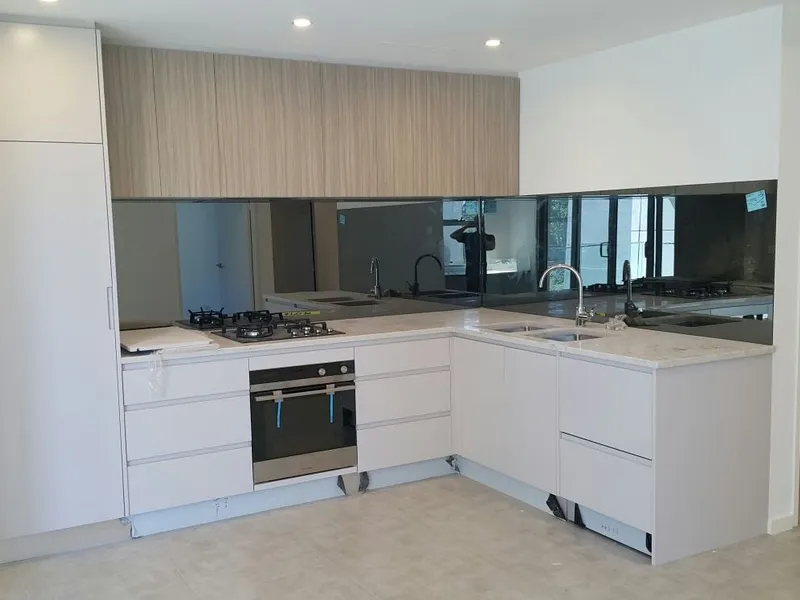 The perfect offering for an easy-care and convenient lifestyle