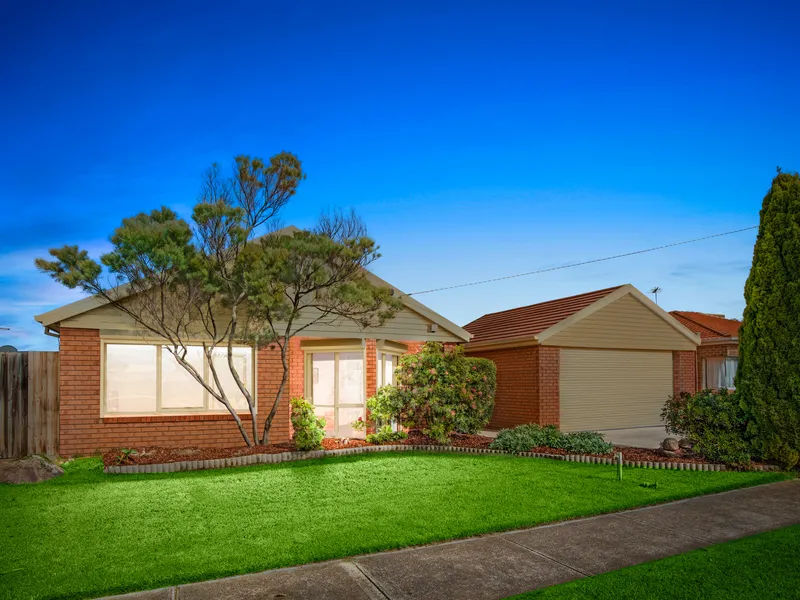 A Dream Location Packed With Potential