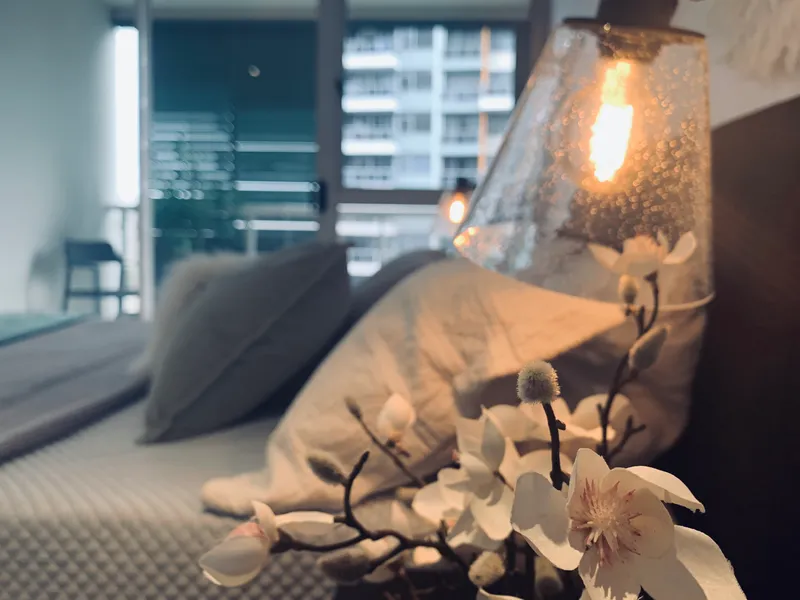 Contemporary 2 Bedroom Apartments in Prime Location 