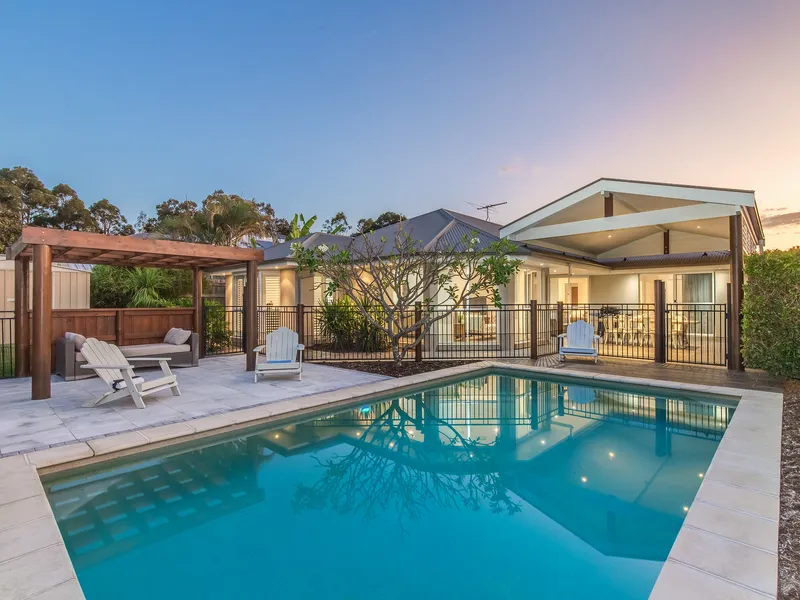 Modern, Stylish, Fresh and Ready for You