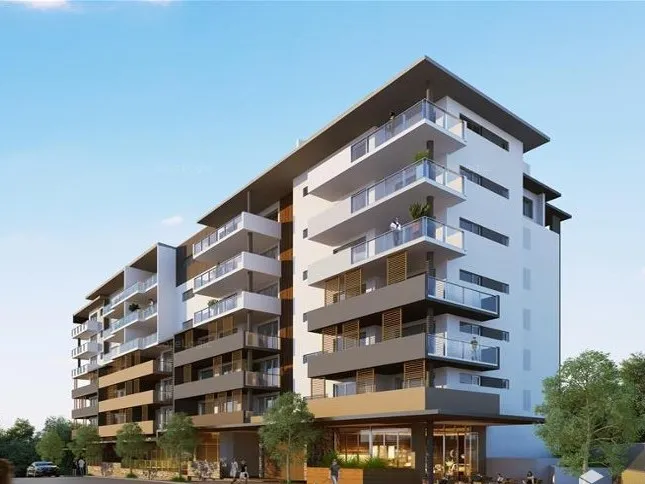 LOCATION MATTERS+DUAL BALCONIES