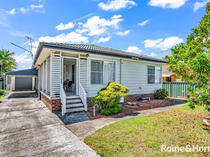 Investment or First Home Buyer