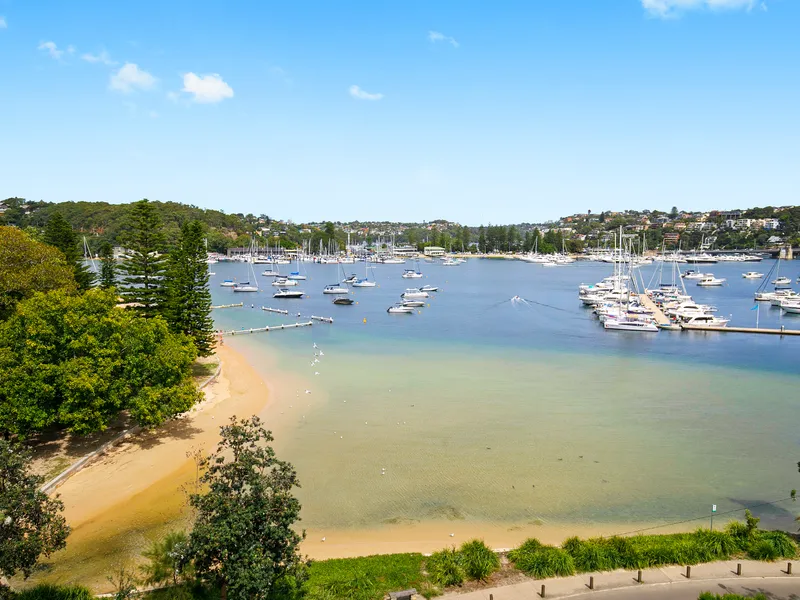 Beach holiday, every day