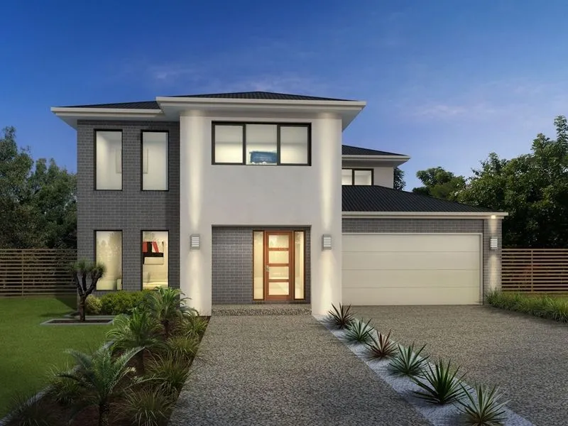 HOUSE & LAND PACKAGE