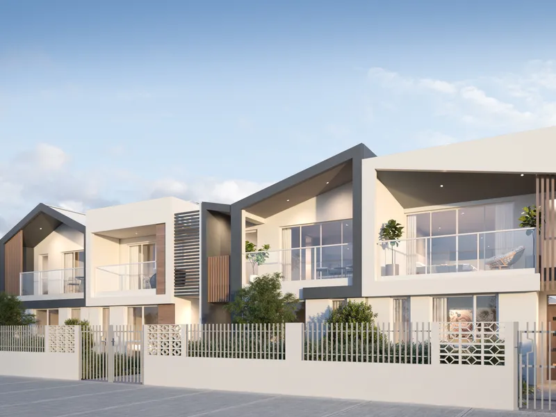 Live the Coastal Life