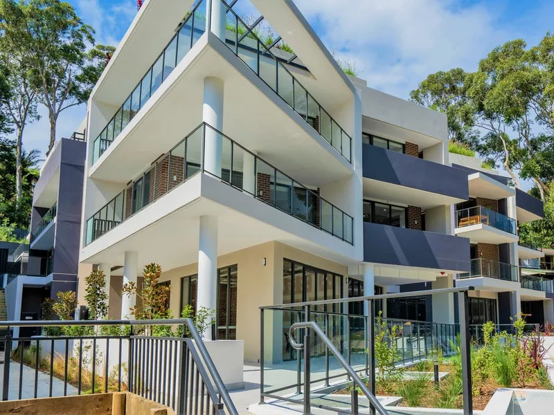 Semi Permanent Rental - Avoca Beach Pad! 