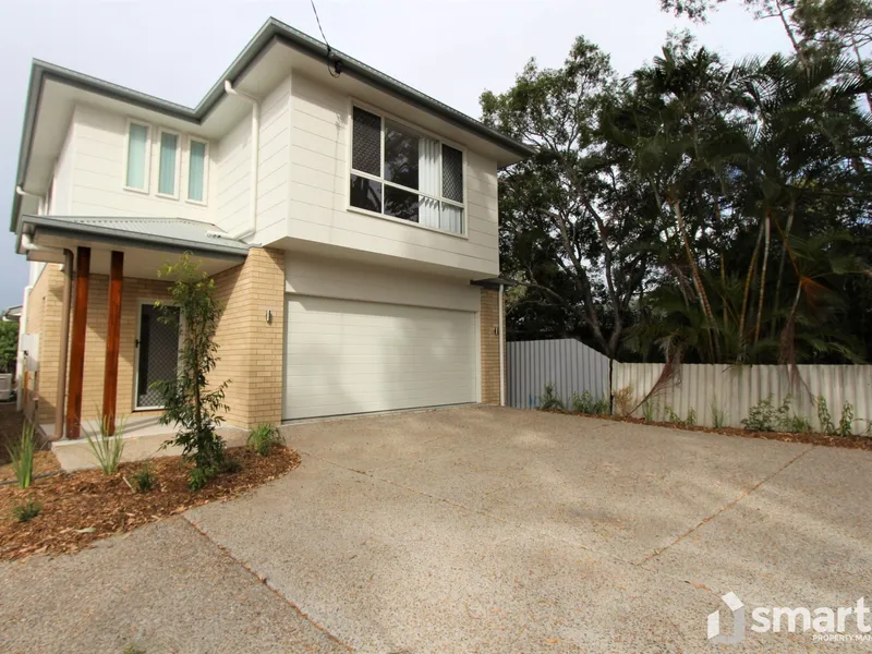 Stunning Family Home!