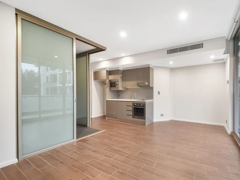 Situated in the heart of Macquarie Park