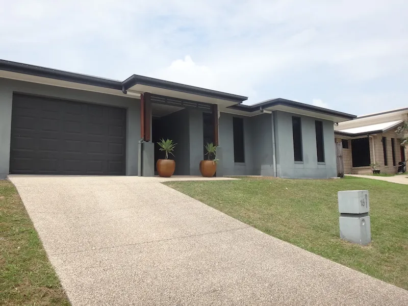 For the First Home Buyer!