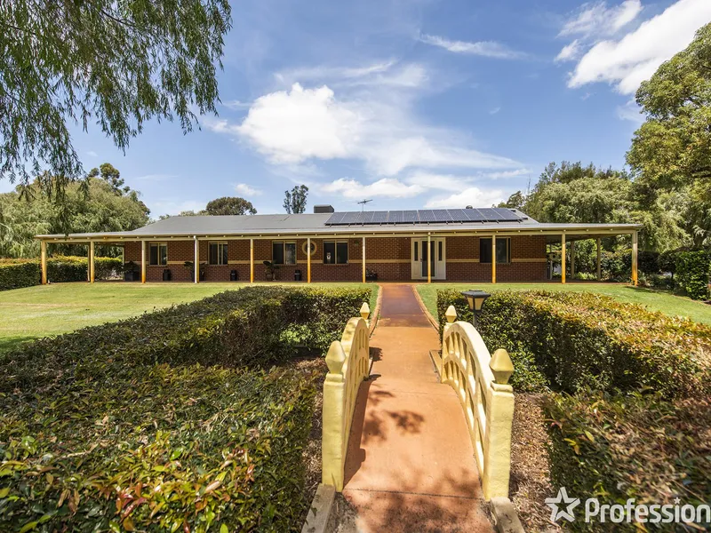 Don't let this piece of paradise pass you by